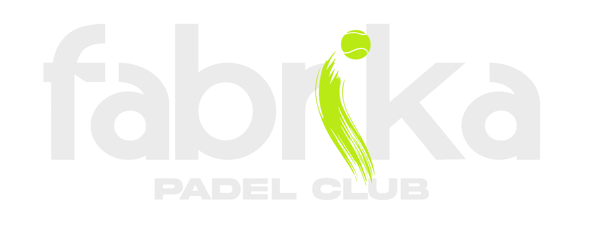 FABRIKA PADEL CLUB